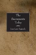 The Sacraments Today