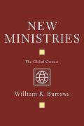 New Ministries