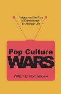 Pop Culture Wars