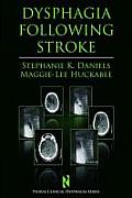 Dysphagia Following Stroke (Dysphagia)