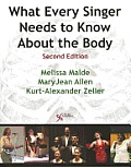 What Every Singer Needs to Know about the Body