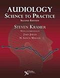 Audiology Science to Practice