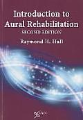 Introduction To Aural Rehabilitation