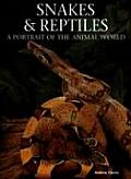 Snakes & Reptiles A Portrait of the Animal World