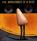 Adventures Of A Nose