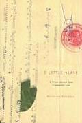 I Little Slave A Prison Memoir from Communist Laos