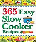 365 Easy Slow Cooker Recipes Simple Deli