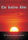 The Kolbrin Bible: 21st Century Master Edition