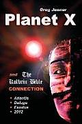Planet X & the Kolbrin Bible Connection Why the Kolbrin Bible Is the Rosetta Stone of Planet X