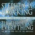 Theory of Everything The Origin & Fate of the Universe