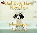 Bad Dogs Have More Fun Selected Writings on Animals Family & Life from the Philadelphis Inquirer