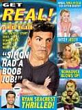 Get Real The Untold Story Sexy Scary Scandalous World of Reality TV