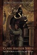 End Of The Story Collected Volume 1 Smith