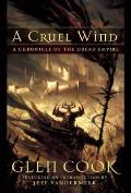 Cruel Wind Chronicle of The Dread Empire