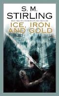 Ice Iron & Gold