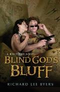 Blind Gods Bluff A Billy Fox Novel
