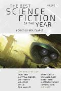 The Best Science Fiction of the Year, Volume One