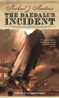 Daedalus Incident Book One of the Daedalus Series