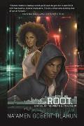 Root The First Book of the Wrath & Athenaeum