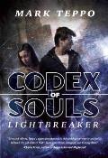 Lightbreaker Codex of Souls Book 1