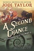 Second Chance The Chronicles of St Marys Book Three