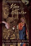 Maze of the Enchanter The Collected Fantasies Volume 4