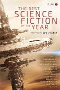 Best Science Fiction of the Year Volume Two