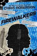 Firewalkers A Recondito Novel