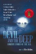 Devil & the Deep Horror Stories of the Sea