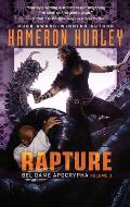 Rapture Bel Dame Apocrypha Volume 3