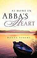 At Home in Abba's Heart