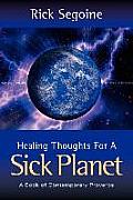 Healing Thoughts for a Sick Planet