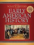 Noah Webster's Early American History