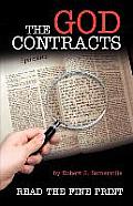 The God Contracts