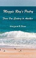 Maggie Ray's Poetry