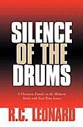 Silence of the Drums