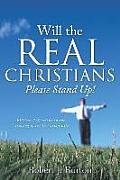 Will the Real Christians Please Stand Up!