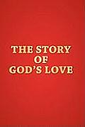 The Story of God's Love
