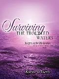 Surviving the Troubled Waters-Scriptures for Meditation (Niv)