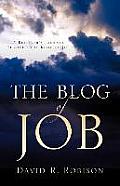 The Blog of Job