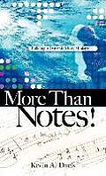 More Than Notes!