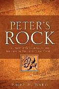 Peter's Rock