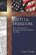 Faith & Freedom