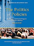 The Politics of Policies: Economic and Social Progress in Latin America, 2006 Report