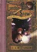 Landon Snow 02 & the Shadows of Malus Quidam