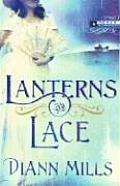 Lanterns & Lace 02 Texas Legacy