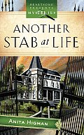 Another Stab at Life (Heartsong Presents Mysteries)