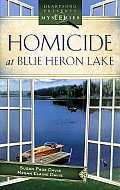 Homicide At Blue Heron Lake