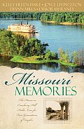 Missouri Memories The House on Cranberry Hill Holds Love for Four Generations of Couples