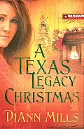 Texas Legacy Christmas